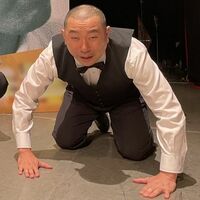 レイザーラモンRG、新型コロナ感染を報告「ウイルスが近くに潜みがち！皆さんも気をつけて！」