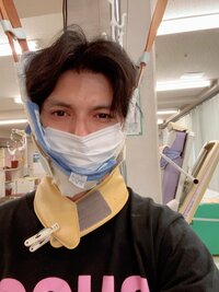 アレクサンダー『病院』