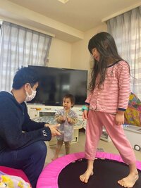 川島菜月『知らぬ間に解除』