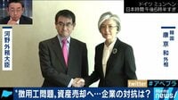 AbemaPrime - 企画 - ”徴用工問題”資産売却へ...日本企業の状況は?(19/02/15) | 動画視聴は【Abemaビデオ(AbemaTV)】