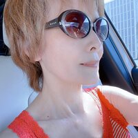 小柳ルミ子『ユニクロのタンクトップで‼️』