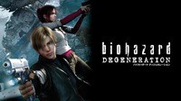 バイオハザード ディジェネレーション(吹替)【無料ビデオ1週間】 | 新しい未来のテレビ | ABEMA