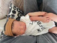 桃『子供の服って本当にすぐ着られなくなるのね、、!!』