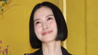 中谷美紀(48) オーストリア・ザルツブルクの山荘を公開「窓からの景色が絵画のよう」「ジブリアニメの世界みたい」