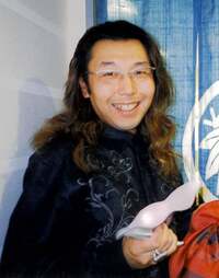 假屋崎省吾『２０キロ、ダイエットになりました〜っ‼️』