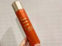 江原千鶴『最近お気に入りの洗顔料』