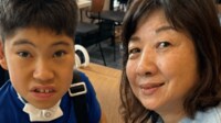 50歳で出産した野田聖子議員(64)生後すぐ入院した息子の“塩対応”に困惑 