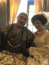 武田久美子『翔んで埼玉』