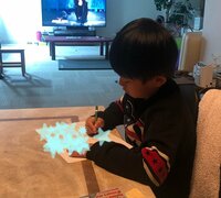 市川海老蔵『授業中です。』