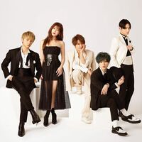 AAA宇野実彩子がグループ活動休止についてコメント ファンから「これからもずっと応援します」の声届く