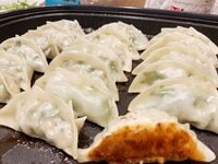 くわばたりえ『☆☆バタる☆427日目☆義母のギョウザ☆☆』