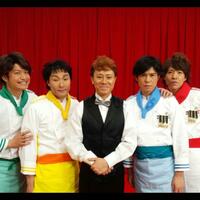 元木敦士オフィシャルブログ「ハイパーウルトラ究極ぶっちゃけぶっとび☆ブログ」Powered by Ameba