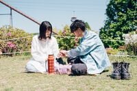 付き合う？付き合わない？りょうか＆つながデートへ