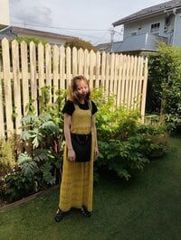 アンジュルム『祝 勝田里奈』