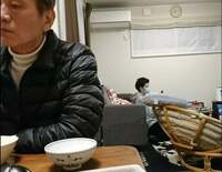 大島奈保美『最強の家族だった頃』