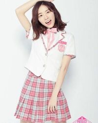 「数ヶ月しか参加できなかったけど…陰ながら応援してた」松井珠理奈、IZ*ONE解散についてコメント