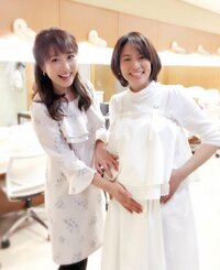 川田裕美アナ 赤江珠緒アナの印象語る「初めて会う気がしなくて」