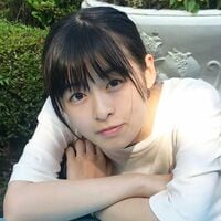 「やばい可愛い過ぎ」「やられた…」森七菜、彼女感溢れる至近距離ショットにファン悶絶