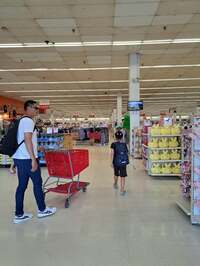 小原正子『何買ったの?⭐』