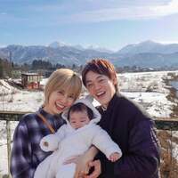 おばたのお兄さん『年男のお兄さん2024年スタート!』