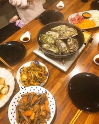 みきママ『旦那お帰りなさいパーティーをしました~!!』