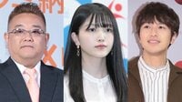 サンド伊達・乃木坂46久保史緒里が被災地への思いを明かす