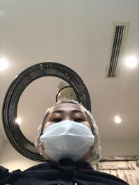 キンタロー。『実に約8カ月ぶりの美容院いってきました』