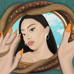 大門弥生、NEW EP「I NEED TO BE ME,YOU NEED TO BE YOU」をリリース。