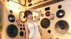 伊織もえが魅せる“トップコスプレイヤーの幻覚ボディ” SPA！デジタル写真集から誌面カット公開