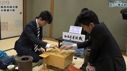 「何が悪かったの？」「相手です」藤井聡太四段の逆転勝利　解説した棋士のやりとりが反響