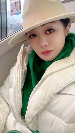  北山みつき、更年期障害の薬を電車内で飲んだ結果「やっぱりそうなりますよね」 