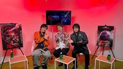 "I thought, 'This person hasn't changed at all!'" Ryotaro Okiayu & Toshiyuki Morikawa talk about their first recording in 26 years! Report on the TV anime Hell Teacher: Jigoku Sensei Nube special program packed with behind-the-scenes stories.