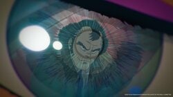 人形使いへのダイブを経て、目を覚ます草薙…『攻殻機動隊』第8話あらすじ・場面カット・エピソードビジュアル公開