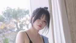 “韓グラ” スヨンの“極楽BODY” ヤンマガWeb「噂のコリアンガール」