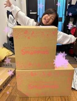  ダイアン・津田の妻、2箱届いたディズニーの土産の中身「チェックちゃんとしないとダメですね」 