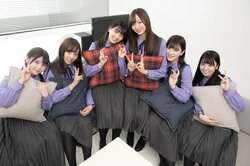 「お芝居の経験ができる乃木坂46の積み重ねが活かされています」ドラマ『ザンビ』出演メンバーの撮影裏話