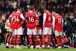 ルーニー氏、大注目のプレミア優勝争いを展望「アーセナルが最有力」…トップ4争いにも言及