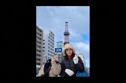 恐怖！“娘の首なし写真”…画像解析するも加工なしと判明 プロカメラマンが気づいた“カラクリ”とは？