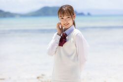 『にぶんのいち夫婦』にも出演！女優・もか（大塚萌香）「笑顔で終われるように頑張りたい」『今日好き』“向日葵編”新メンバー