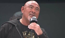 武藤敬司「老いぼれだけど夢見てもいいだろ」58歳でノア王座に挑戦、舞台は武道館！