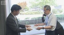 告発県議「第三者委設置を」　議長「時間かかる」　福岡県議会の金銭授受疑惑