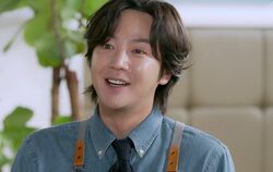 5歳でデビューした37歳チャン・グンソク、老けない秘訣を聞かれ「とりあえず皮膚科」「僕の年齢だと息を吸うだけで太る」