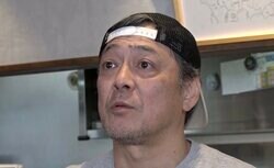 「一生分の借金かな」デビット伊東、妻のため最後のラーメン店…元相方・ヒロミへの思いも明かす