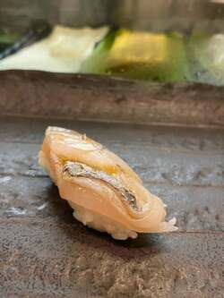 川崎麻世、寿司屋の大将の言葉に感動したことを報告「この言葉が心にしみたよ」 