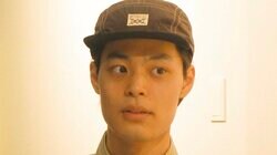 竹内涼真の弟、こっちのけんとやキンプリら手掛ける超人気音楽プロデューサーと“人生を賭けた”楽曲を制作 スタジオで生披露