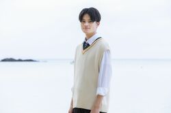 『今日好き』れおん（丸田怜音）、「ありのままの自分で恋愛をしたい」卒業編2022継続メンバー