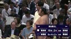 「こっちも泣いちゃう」大関復帰が決まった貴景勝に相撲ファンも感動