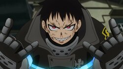 「間違いなく上手くいく」と1回目の作画上がりで確信…南川監督が明かすTVアニメ『炎炎ノ消防隊 弐ノ章』制作秘話