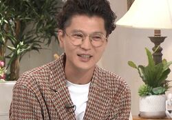 モグライダー芝「家の近所ではこれ」メガネを外し前髪を下した姿がイケメンすぎて三上悠亜＆鈴木愛理が興奮！「K-POPアイドルみたい」