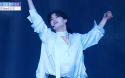 審査員が衝撃を受けた実力！ 圧倒的なダンススキルを持つ日本人練習生、BTS「I Need U」でスゴすぎるパフォーマンスを披露